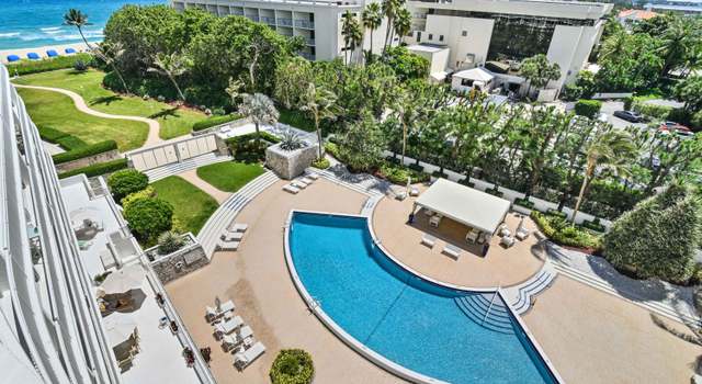Photo of 2780 S Ocean Blvd #709, Palm Beach, FL 33480