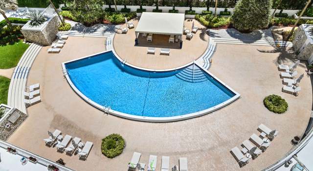 Photo of 2780 S Ocean Blvd #709, Palm Beach, FL 33480