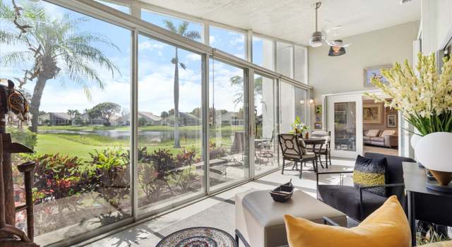Photo of 7045 Falls Rd E, Boynton Beach, FL 33437