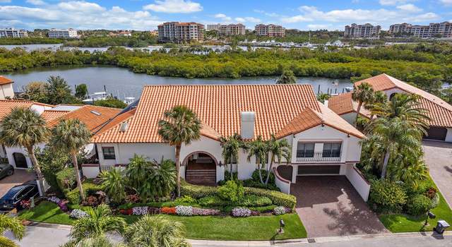 Photo of 17058 Passage North, Jupiter, FL 33477