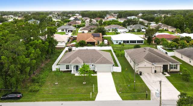 Photo of 6700 NW Omega Rd, Port Saint Lucie, FL 34983