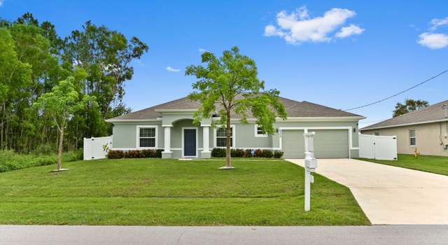 Photo of 6700 NW Omega Rd, Port Saint Lucie, FL 34983