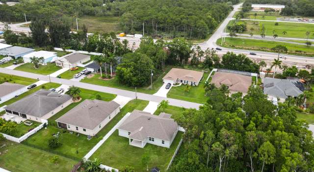 Photo of 6700 NW Omega Rd, Port Saint Lucie, FL 34983