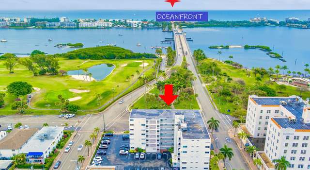Photo of 1 N Golfview Rd #503, Lake Worth Beach, FL 33460