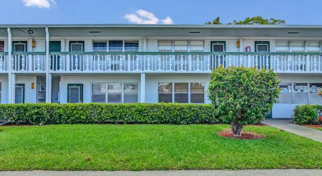 Photo of 169 Oakridge L #169, Deerfield Beach, FL 33442
