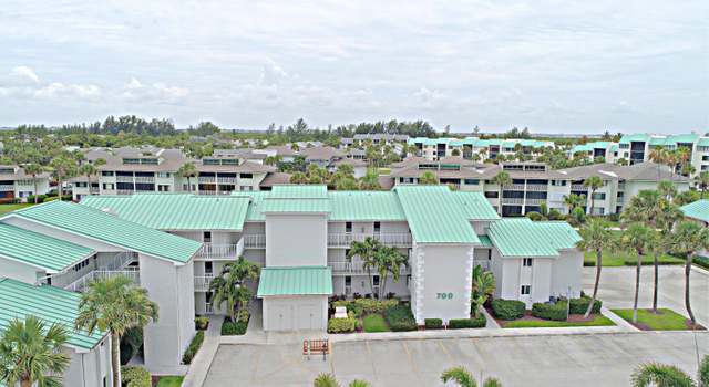 Photo of 2400 S Ocean Dr #733, Fort Pierce, FL 34949