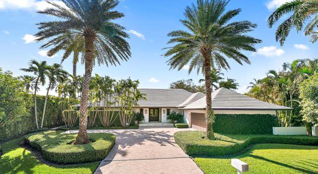 Photo of 260 N Woods Rd, Palm Beach, FL 33480