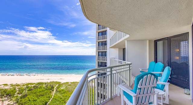 Photo of 3000 N Ocean Dr Unit 17-A, Singer Island, FL 33404