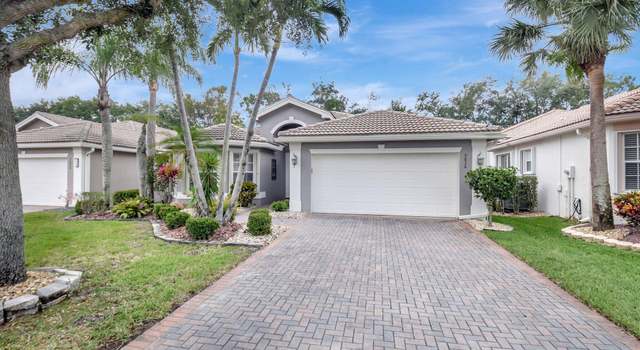Photo of 9836 Tallyrand Dr, Lake Worth, FL 33467