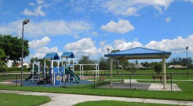 Photo of 7769 Springfield Lake Dr, Lake Worth, FL 33467