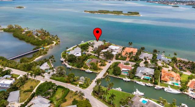 Photo of 1 Island Rd, Sewalls Point, FL 34996