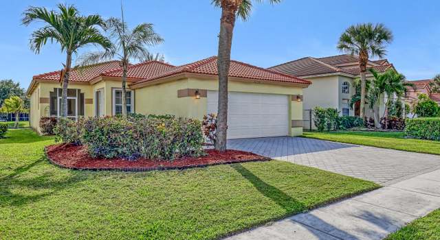Photo of 3528 Miramontes Cir, Wellington, FL 33414