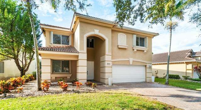 Photo of 865 Gazetta Way, West Palm Beach, FL 33413