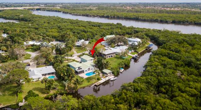 Photo of 4122 SW St Lucie Ln, Palm City, FL 34990