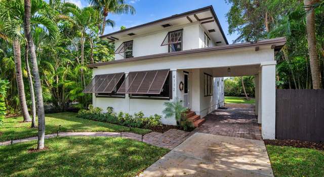 Photo of 4112 Washington Rd, West Palm Beach, FL 33405