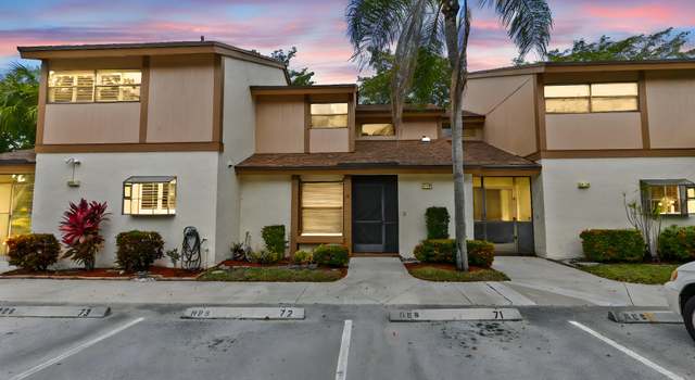 Photo of 4709 NW 30th St, Coconut Creek, FL 33063