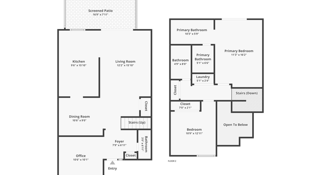 Photo of 4709 NW 30th St, Coconut Creek, FL 33063
