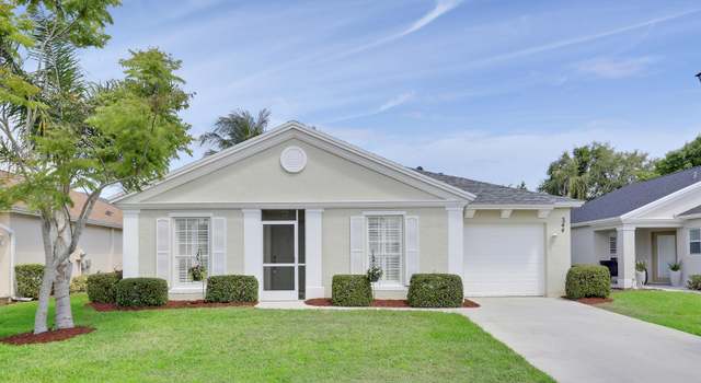 Photo of 344 SW North Shore Blvd, Port Saint Lucie, FL 34986