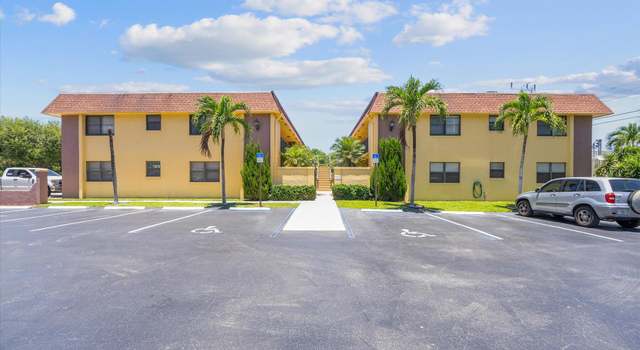 Photo of 120 N M St Unit M, Lake Worth Beach, FL 33460