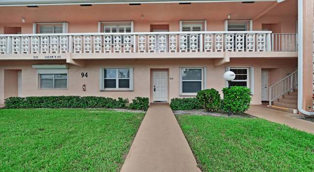 Photo of 1540 NW 18th Ave #103, Delray Beach, FL 33445