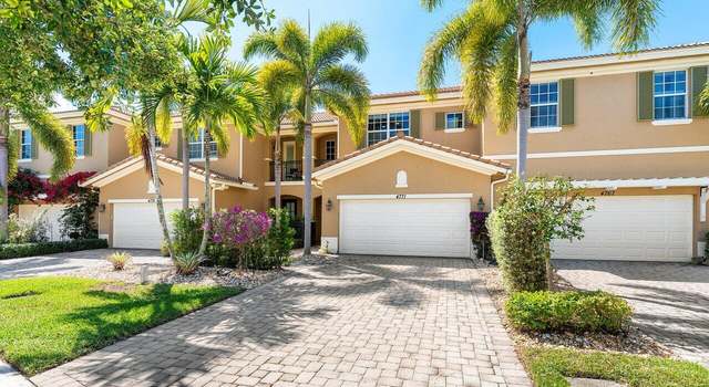 Photo of 4771 Cadiz Cir, Palm Beach Gardens, FL 33418