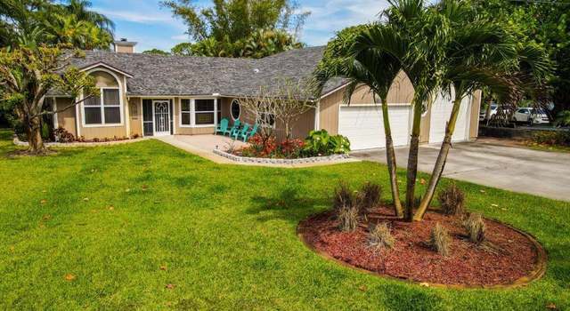 Photo of 2801 SW Lake Ter, Palm City, FL 34990