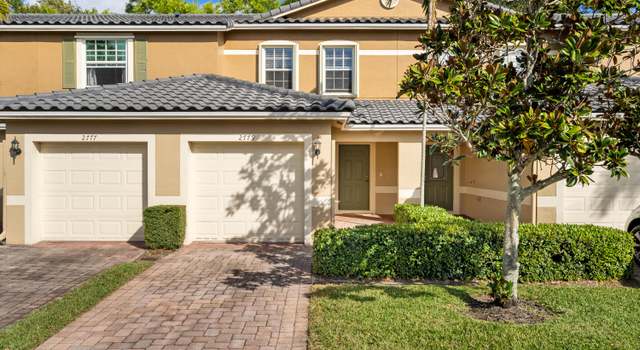 Photo of 2779 SE Birmingham Dr, Stuart, FL 34994