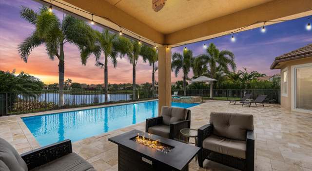 Photo of 136 Steeple Cir, Jupiter, FL 33458