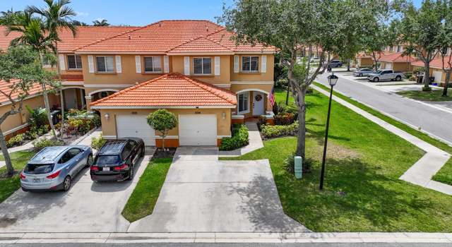 Photo of 6194 Whalton St, West Palm Beach, FL 33411