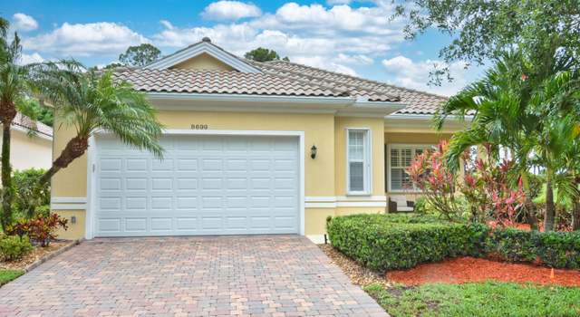 Photo of 8699 SW Cruden Bay Ct, Stuart, FL 34997