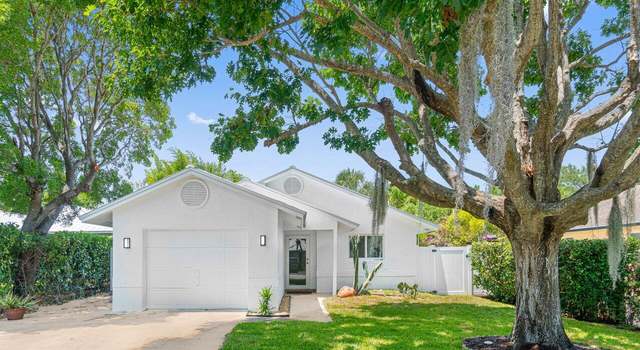 Photo of 107 NE 10th St, Delray Beach, FL 33444