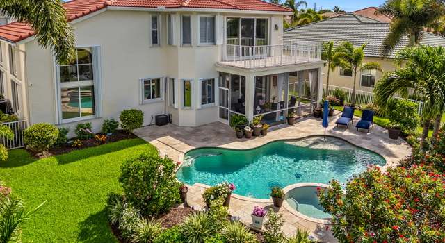 Photo of 11184 Marina Bay Rd, Wellington, FL 33449