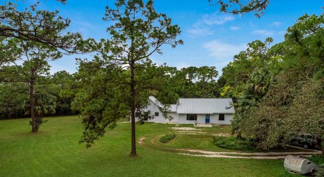 Photo of 9667 Whippoorwill Trl, Jupiter, FL 33478