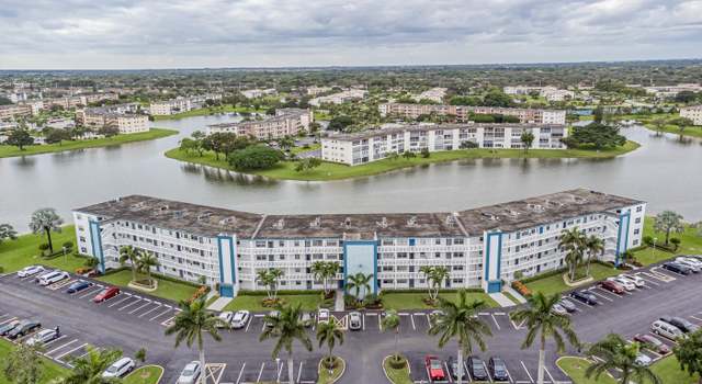 Photo of 2054 Exeter C, Boca Raton, FL 33434