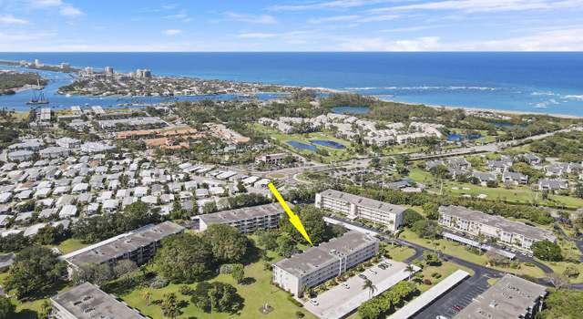 Photo of 300 N A1a Unit 205j, Jupiter, FL 33477