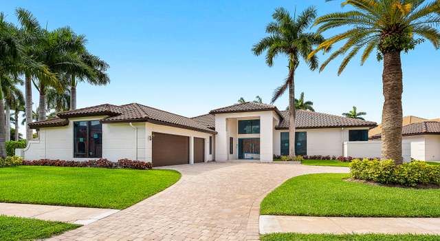 Photo of 6121 Hollows Ln, Delray Beach, FL 33484