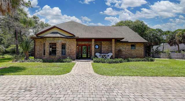 Photo of 5619 Oleander Ave, Fort Pierce, FL 34982