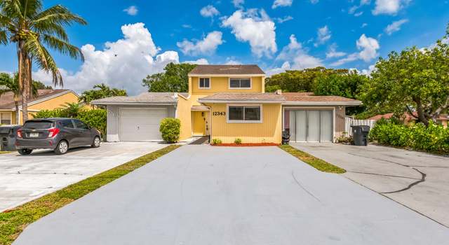 Photo of 12343 Westhampton Cir, Wellington, FL 33414