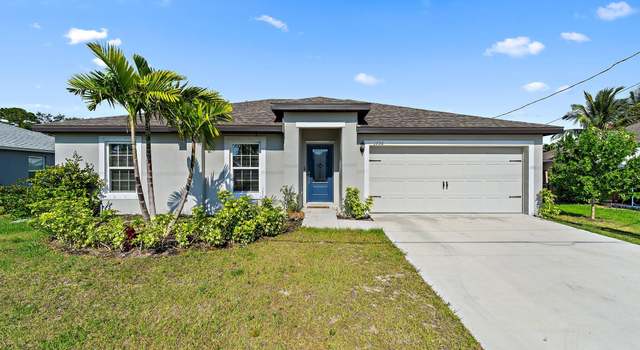 Photo of 1758 SW Success St, Port Saint Lucie, FL 34953