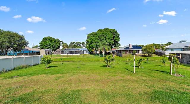Photo of 1758 SW Success St, Port Saint Lucie, FL 34953