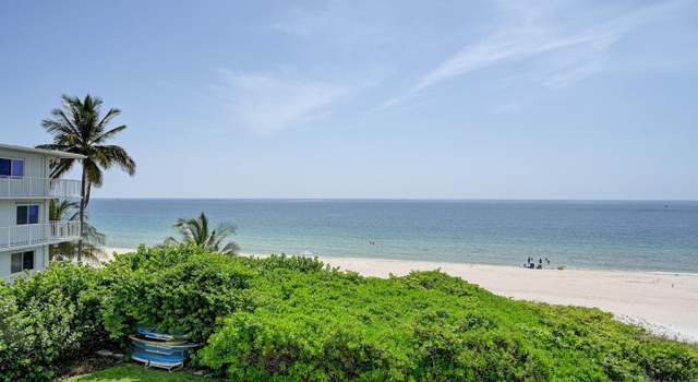 Photo of 1500 S Ocean Blvd #303, Lauderdale By The Sea, FL 33062