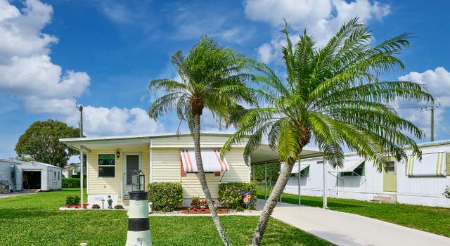 Photo of 7338 SE Swan Ave, Hobe Sound, FL 33455