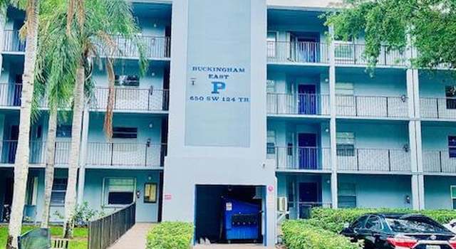 Photo of 650 SW 124th Ter Unit 202p, Pembroke Pines, FL 33027