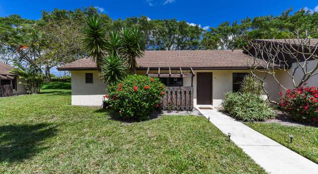 Photo of 65 Via De Casas Norte, Boynton Beach, FL 33426