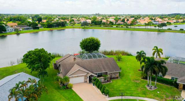 Photo of 5281 Chelan Cv, Lake Worth, FL 33467