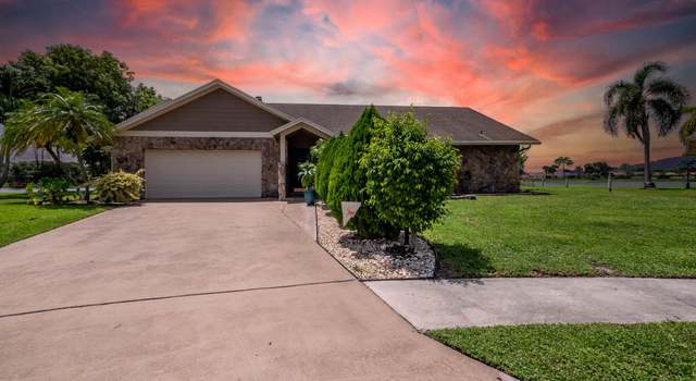 Photo of 5281 Chelan Cv, Lake Worth, FL 33467