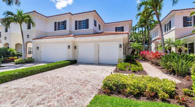Photo of 341 Chambord Ter, Palm Beach Gardens, FL 33410