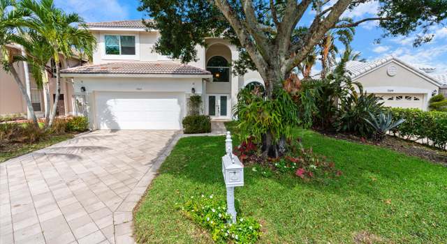 Photo of 7605 Santee Ter, Lake Worth, FL 33467
