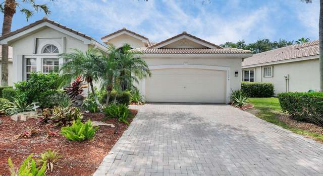Photo of 13594 Morocca Lake Ln, Delray Beach, FL 33446
