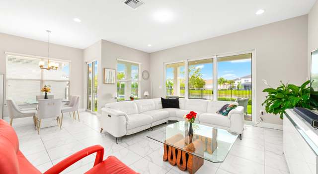 Photo of 15380 Blue River Rd, Delray Beach, FL 33446